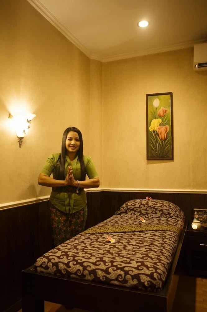 Comforta Hotel Tanjung Pinang 24/51