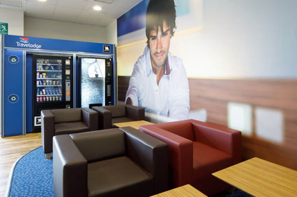 Travelodge Barcelona Fira 29/39