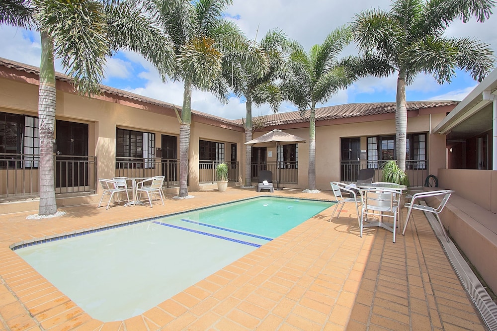 Gecko Inn Guest House 29/50
