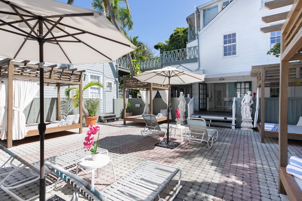 The Cabana Inn Key West Adult Only 47/61
