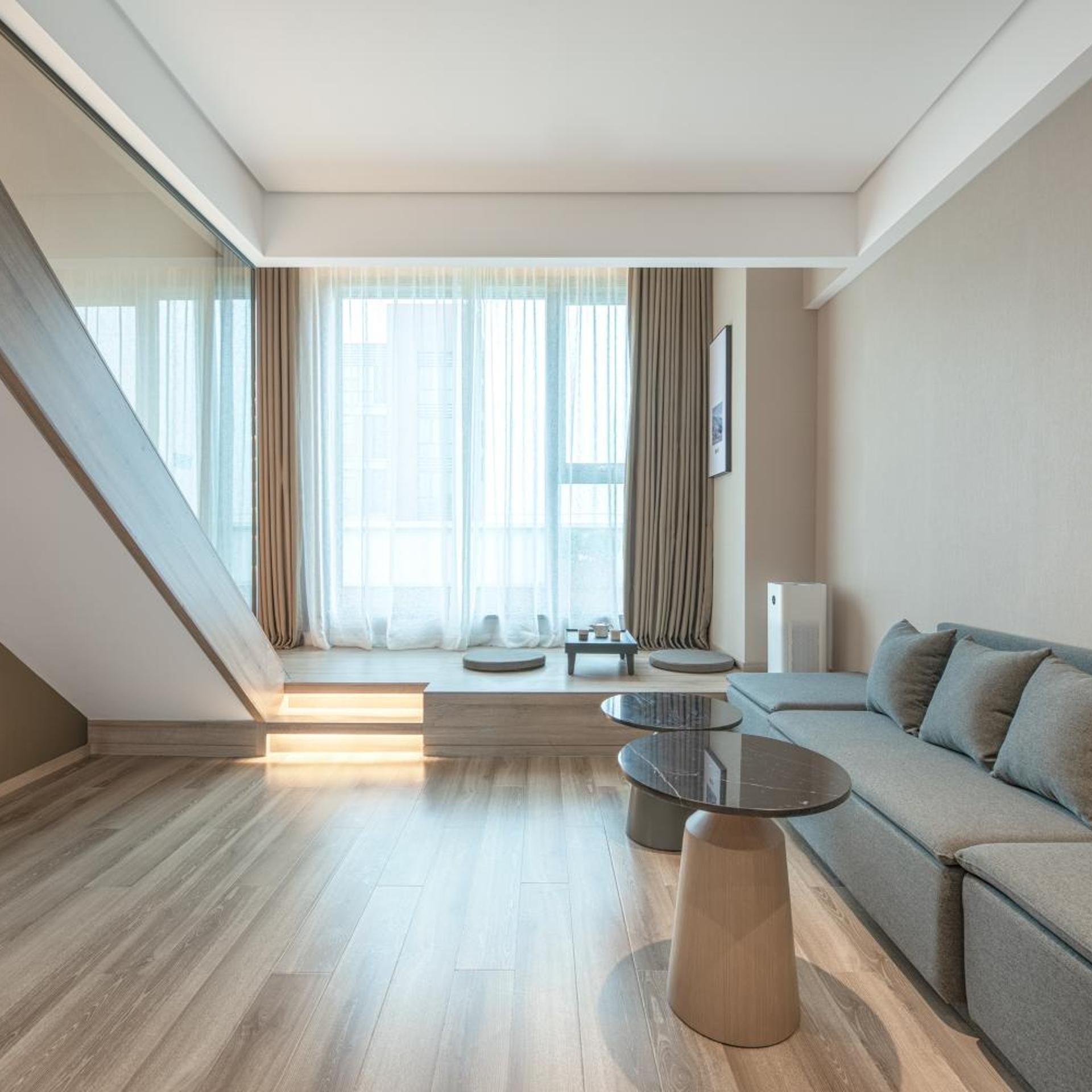 Atour Hotel (Xi'an Xianyang International Airport) 44/53