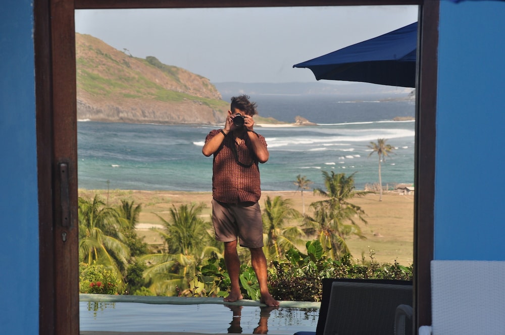 Blue Monkey Villas 28/34