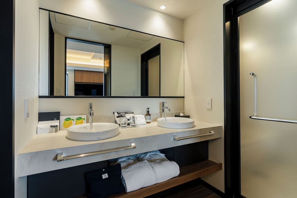 Hotel Granvia Hiroshima South Gate 48/50