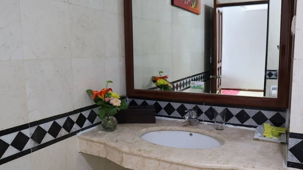 Grand Verona Hotel Samarinda 32/32