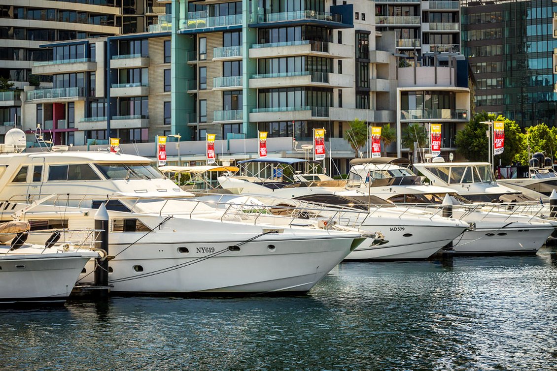 Quest Docklands 35/36