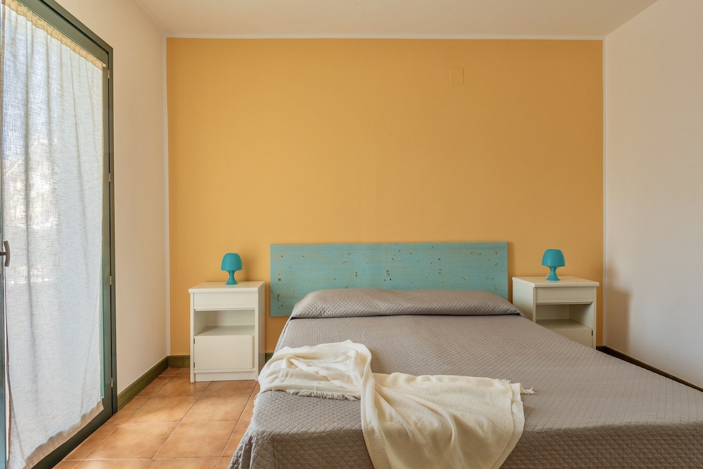 Residence I Mirti Bianchi 48/60