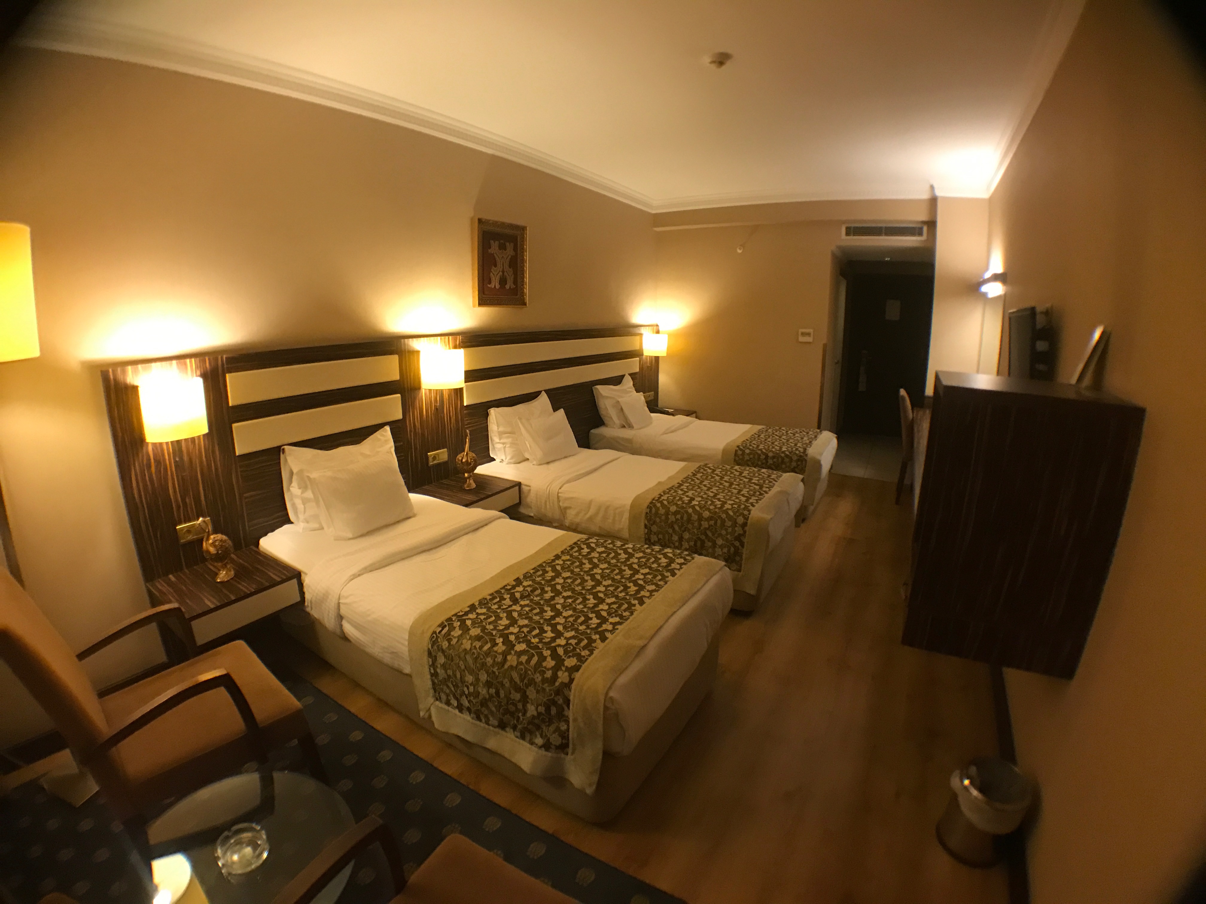 Akgun Hotel Beyazit 9/23