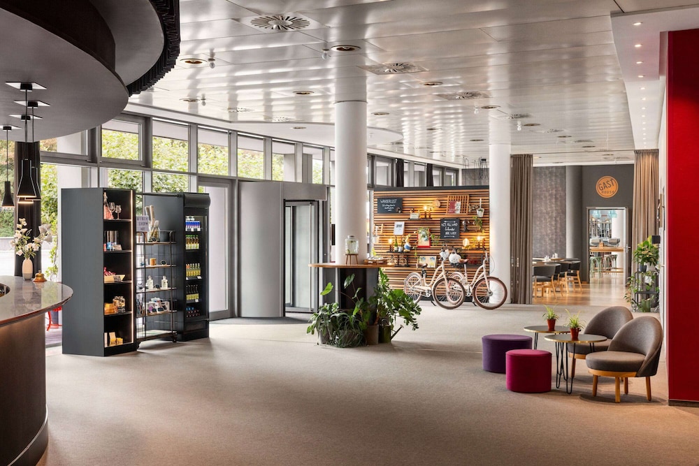 Vienna House Easy by Wyndham Trier 45/50
