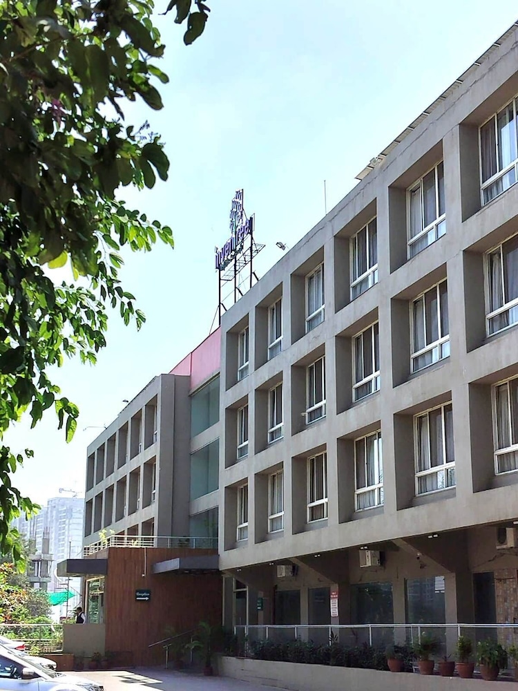 ORRITEL HOTEL 2/36