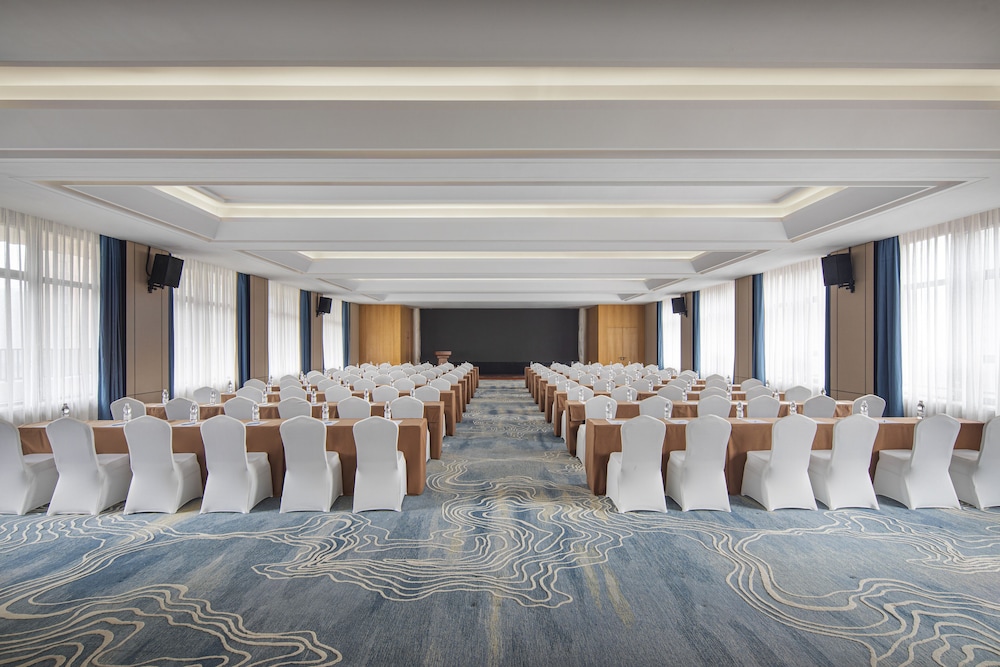 Fairfield by Marriott Hangzhou Xiaoshan 15/18