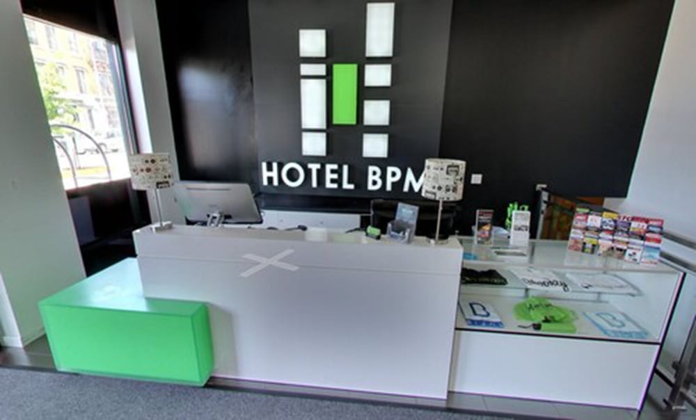 Hotel Bpm Brooklyn New York 17/20