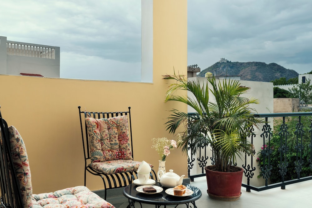 Chez Lavania, Udaipur, A Luxury Abode 34/50