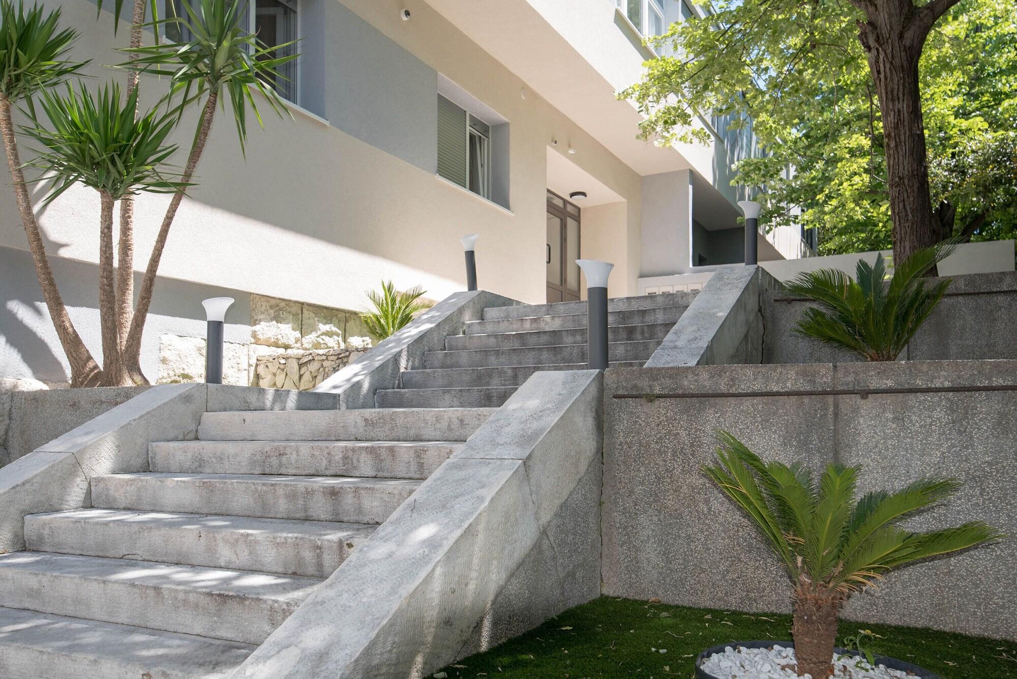 Bosket Luxury Rooms 40/50