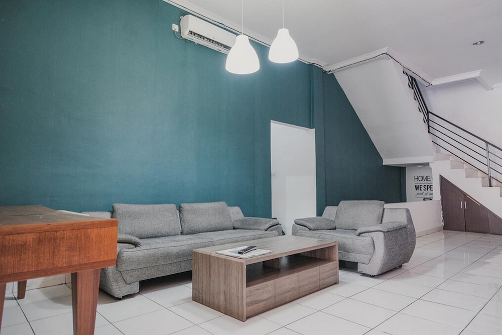 Reddoorz @ Jalan Hayam Wuruk Lampung 36/42