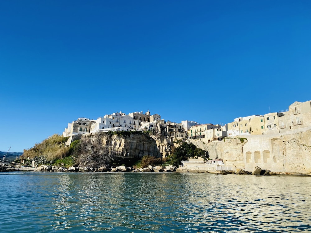 Hotel Punta San Francesco 33/49