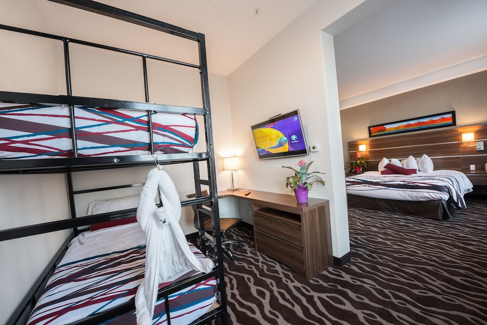 Encore Suites By Service Plus Inns 20/58