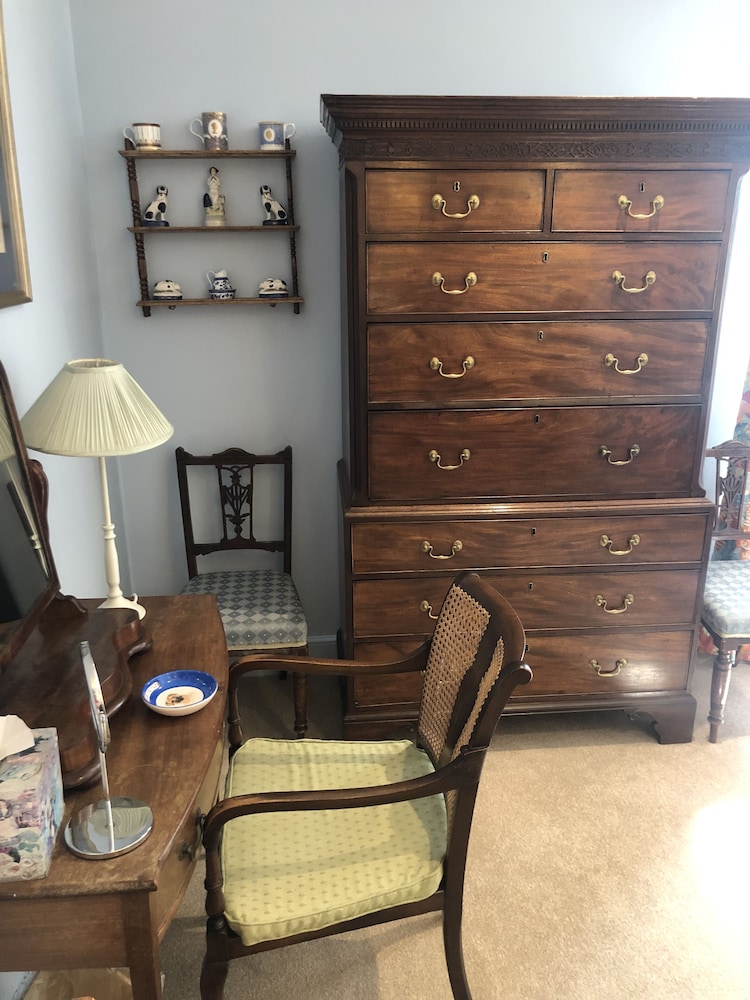 Hollamoor Farm B&B 5/50