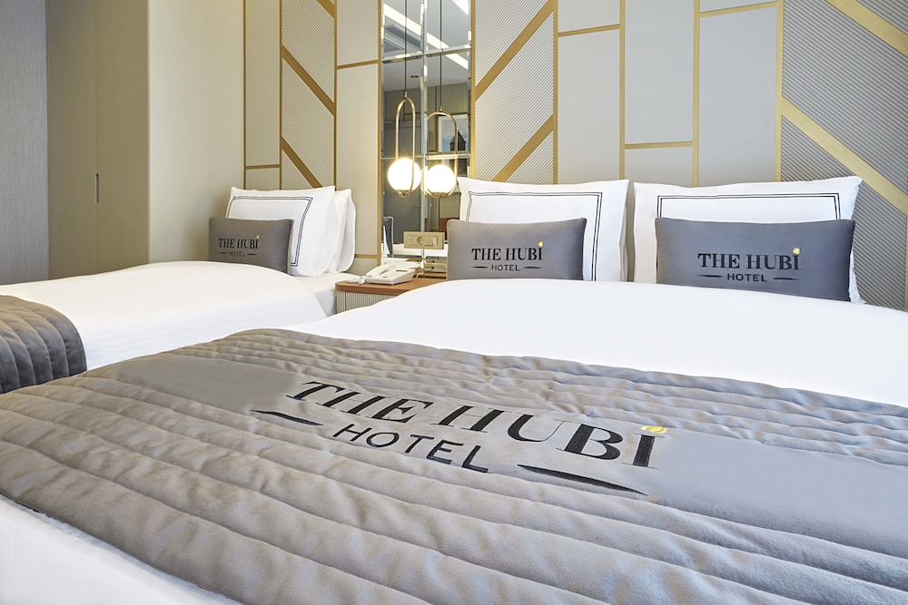 The Hubi Hotel 28/59