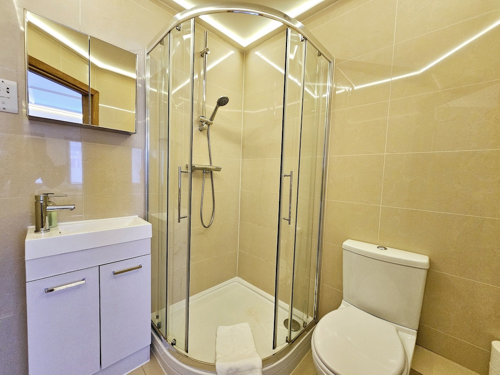 London Stay Apartments 45/50