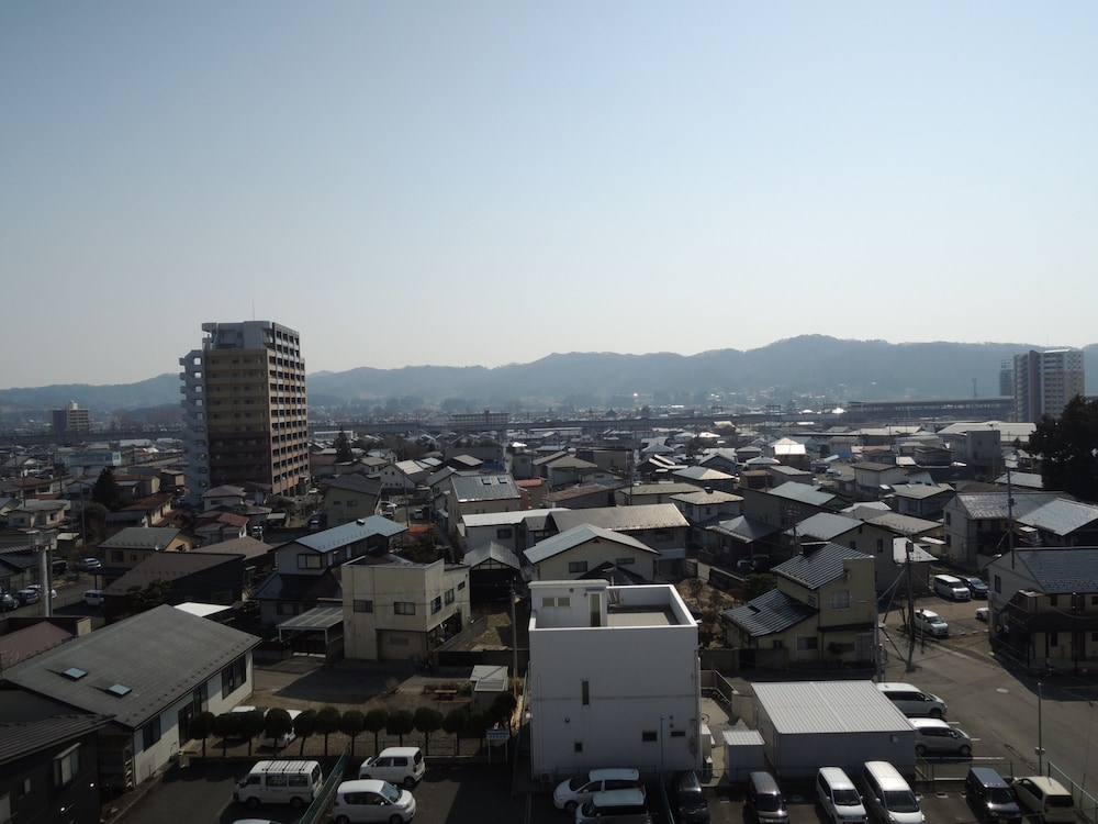 Apa Hotel Kitakami-Ekinishi 25/47