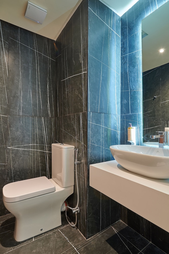 StayHere Rabat - Agdal Boutique Hotel 46/48