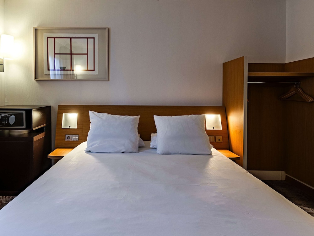 CLASSIC, DOUBLE BED