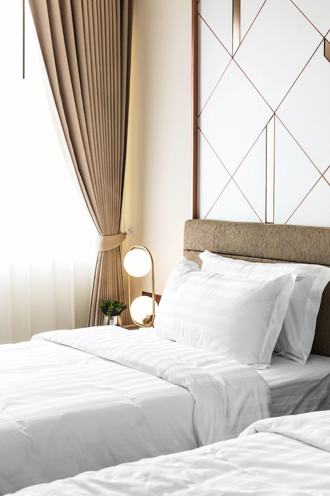 The 8 Hotel Udonthani 4/28