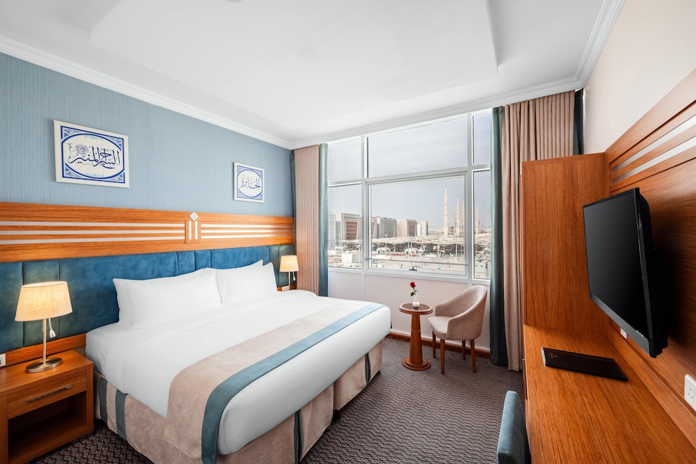 توليب إن الدار(Tulip Inn Al Dar Rawafed) 18/46