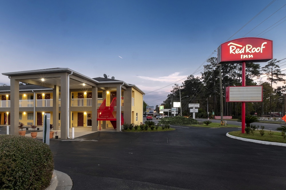 Red Roof Inn Valdosta - University 3/38