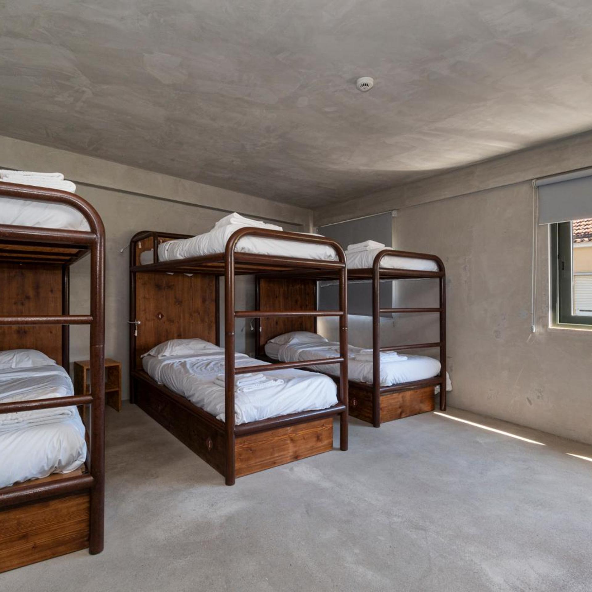 N1 Hostel Apartments & Suites 27/50