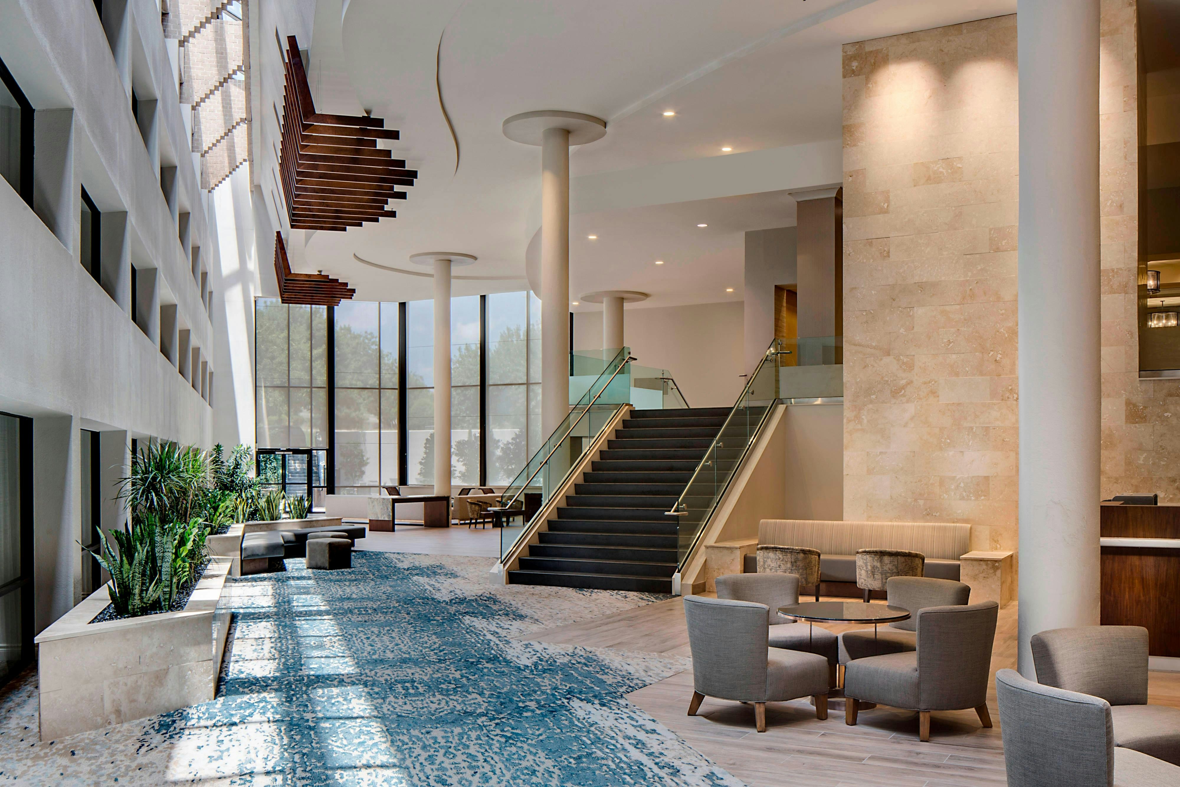 San Antonio Marriott Northwest Medical Center 3/17