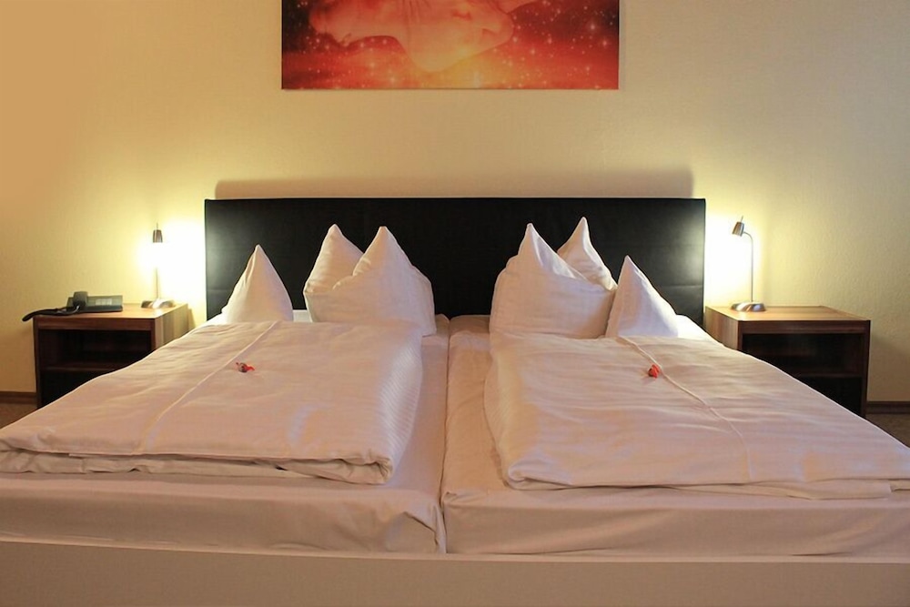 Hotel Birkeneck 13/38