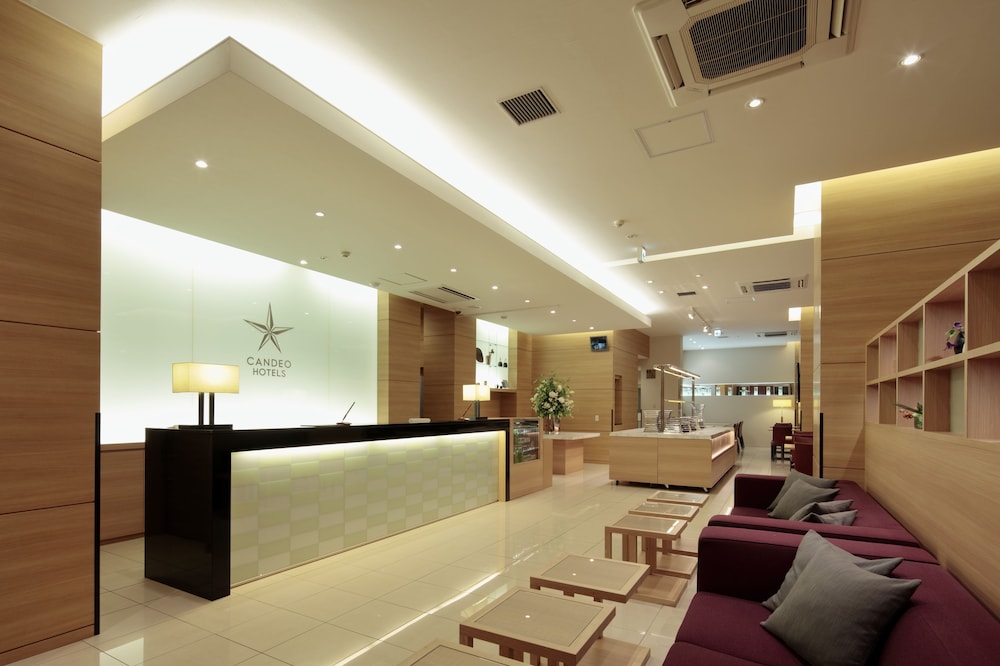 Candeo Hotels Shizuoka Shimada 6/50