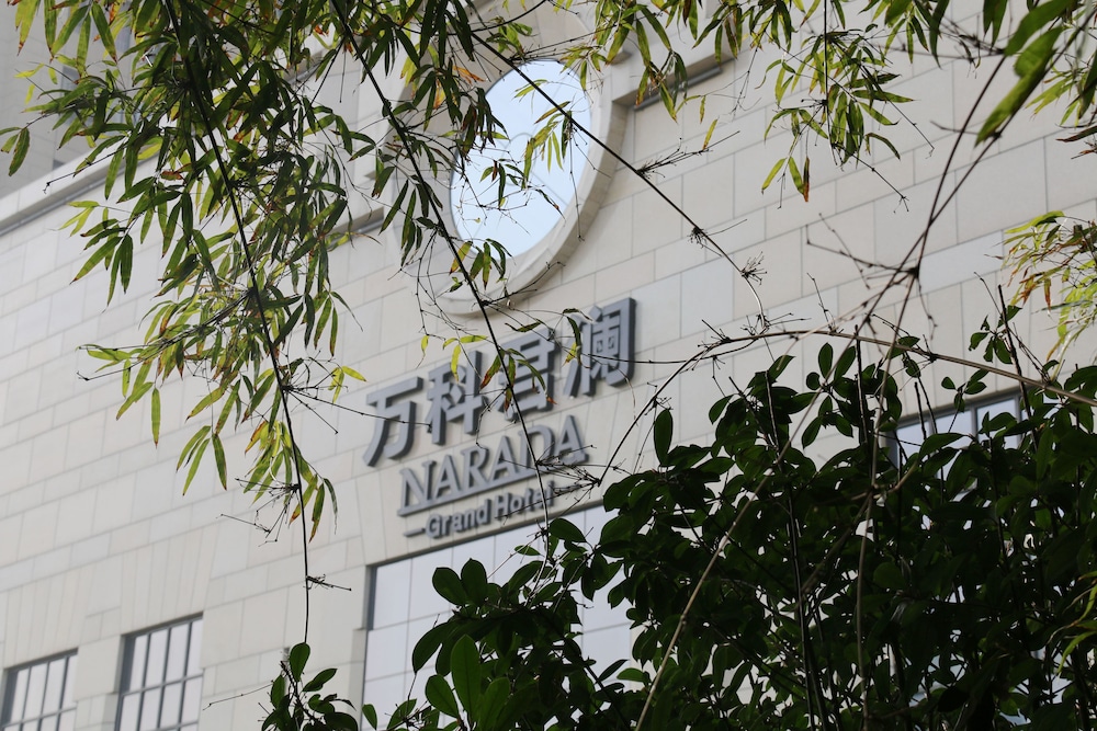 NARADA GRAND HOTEL 36/40
