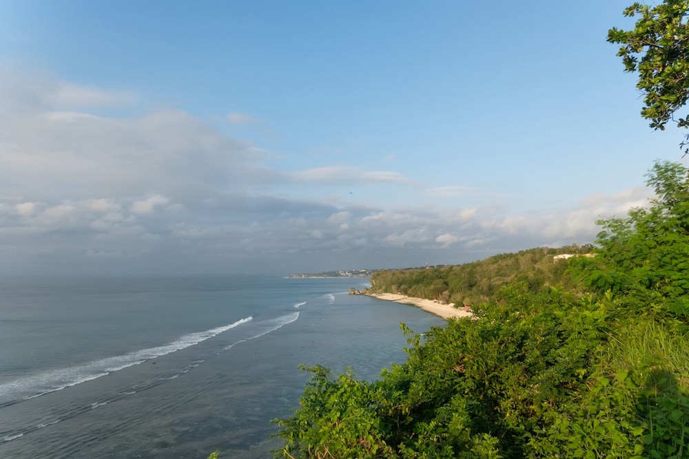 Suluban Cliff Bali Villa 41/50