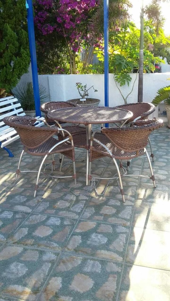 Pousada Areia da Praia 38/43