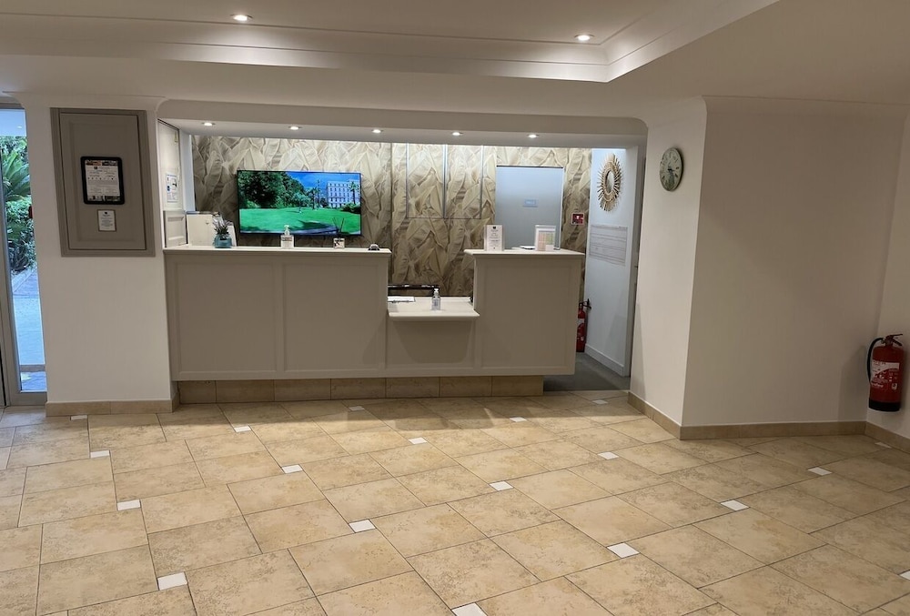 Vacances Plus Residence Carlton 8/45