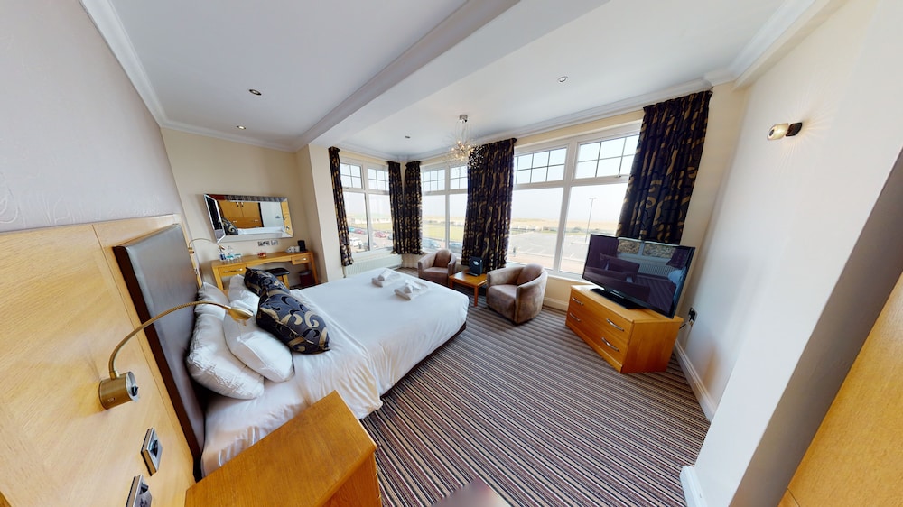 Marine Lodge 20/50