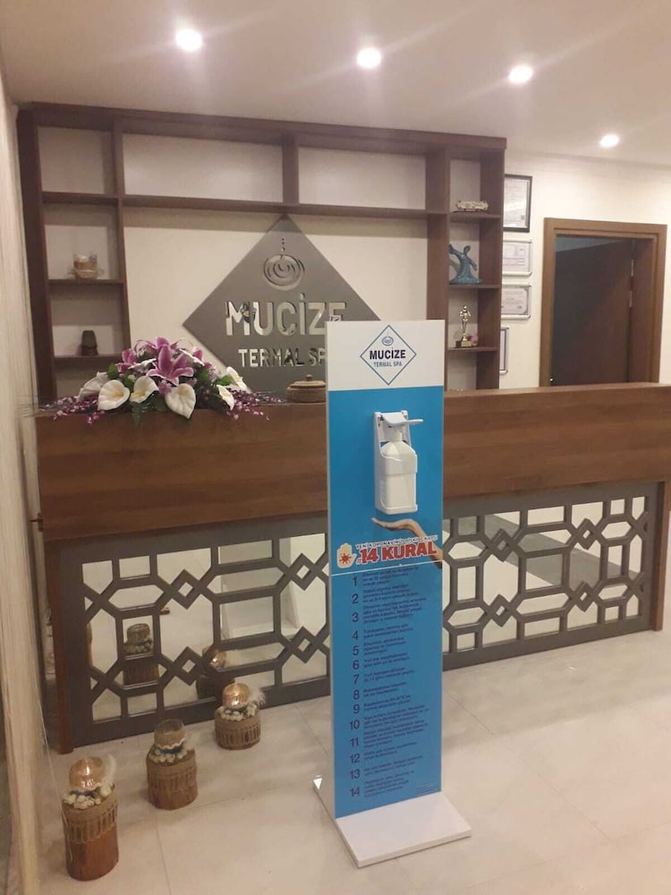 Mucize Termal Spa 10/50