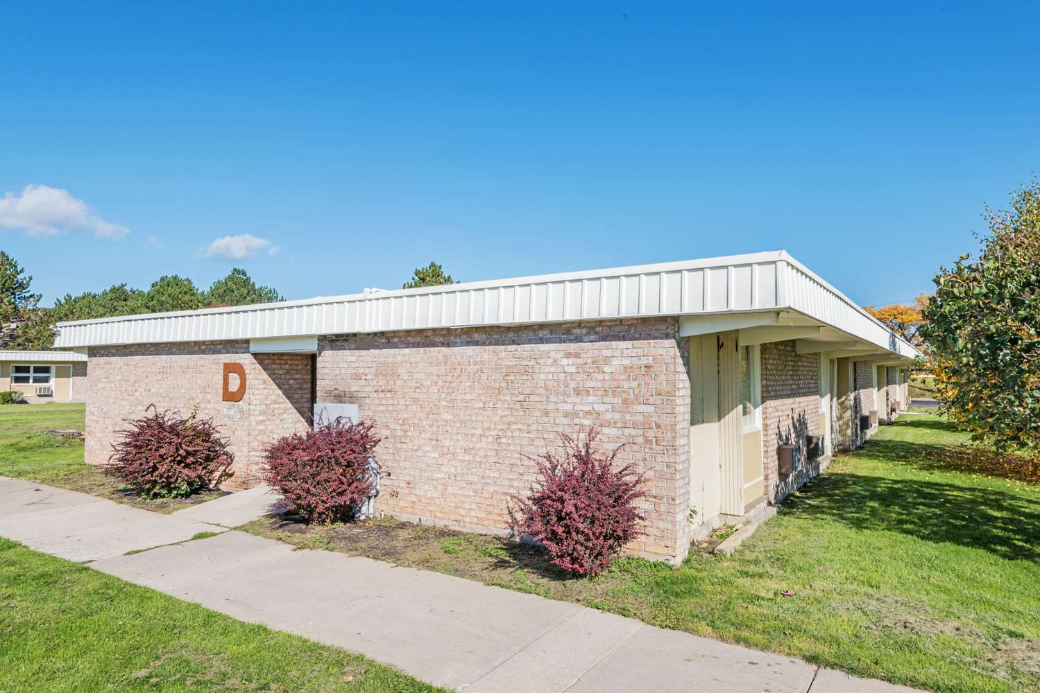 Days Inn by Wyndham Henrietta/Rochester Area 1/14