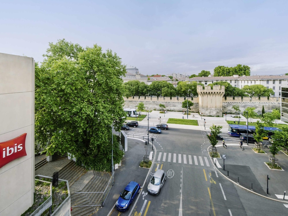 Ibis Avignon Centre Gare 75/86