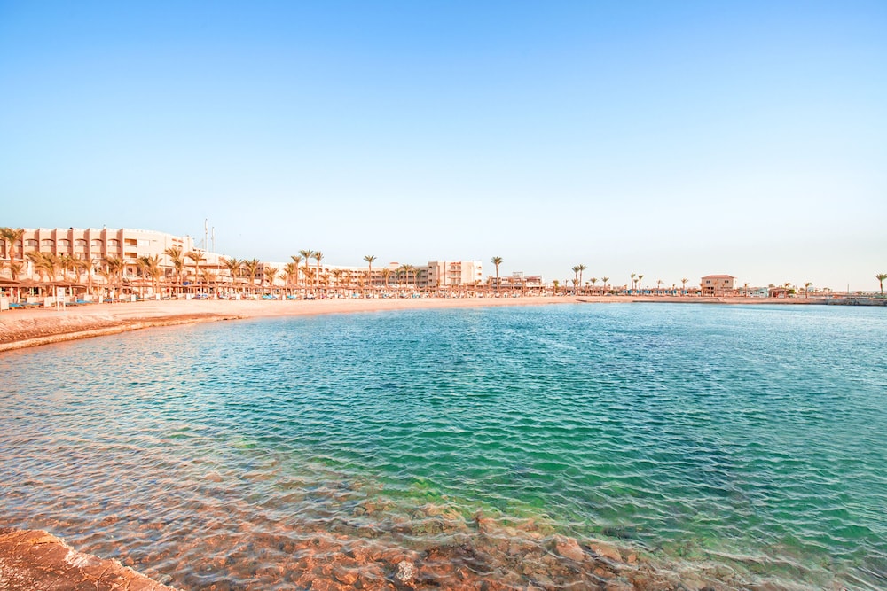 Pickalbatros Aqua Blu Resort - Hurghada 46/50