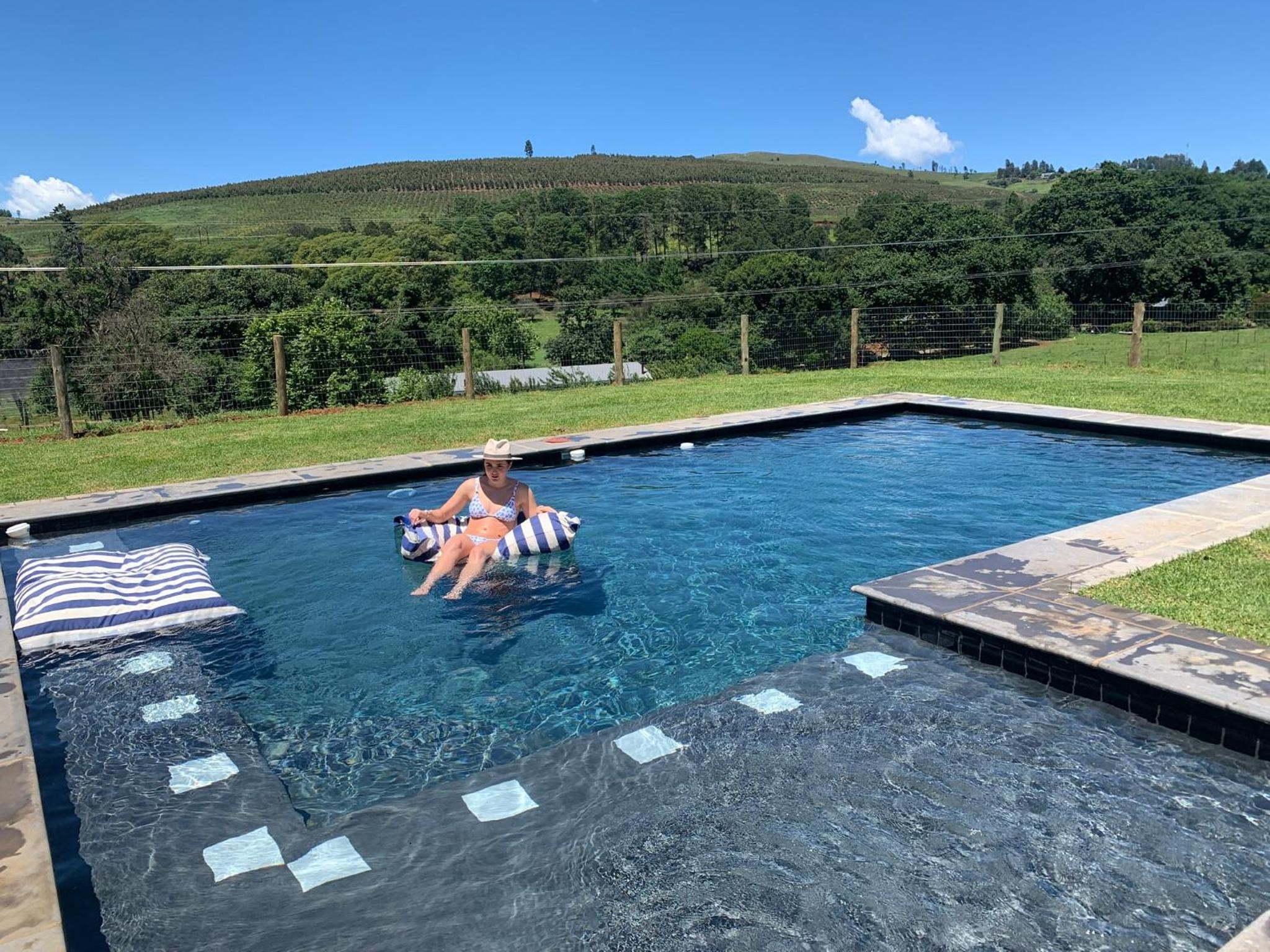 Gowan Valley Guest Farm 16/18
