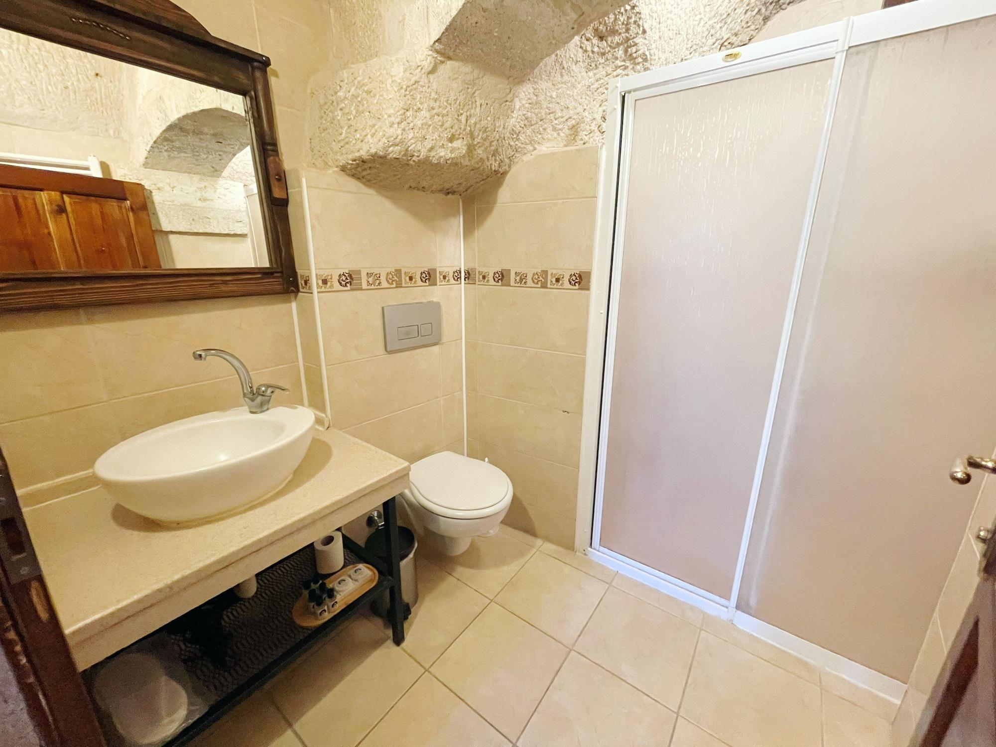 غرفة كلوب، Gedik Cave Hotel 9/9