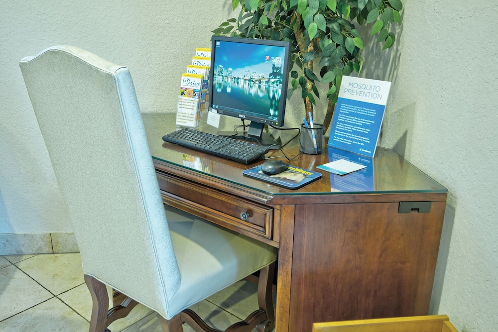 Club Wyndham Orlando International 35/50