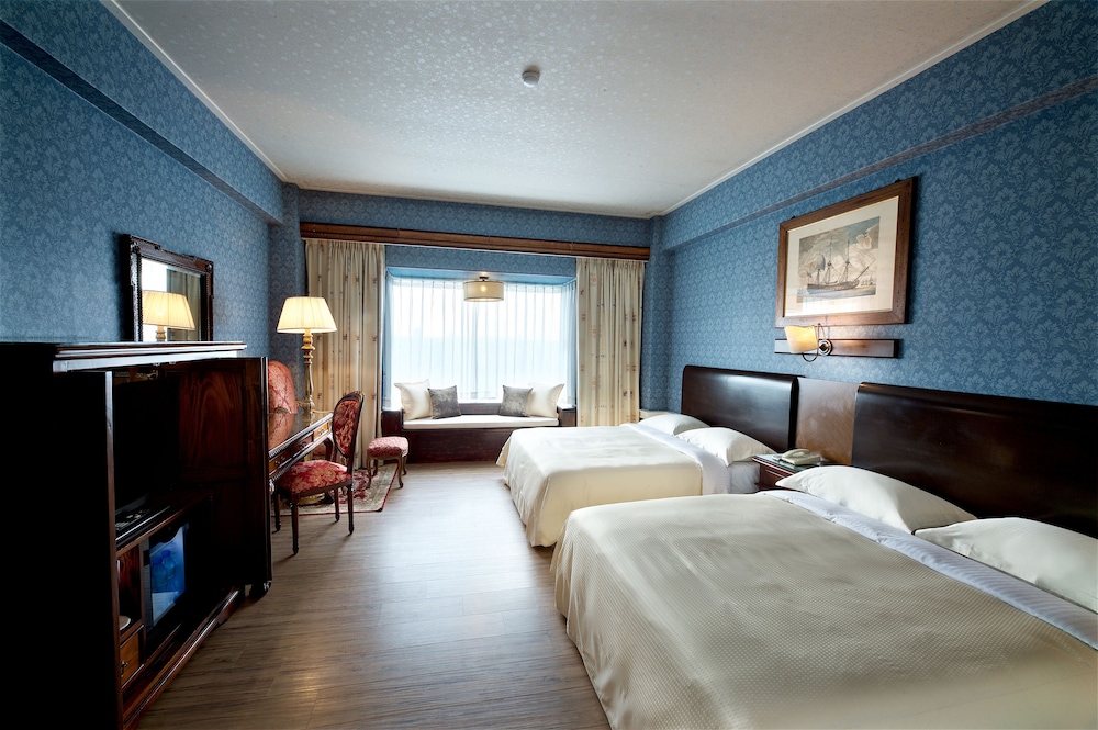 Shangrila Boutique Hotel 10/47