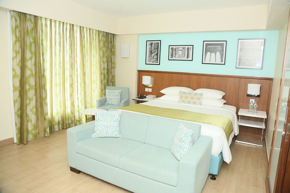 Fairfield By Marriott Visakhapatnam 11/43