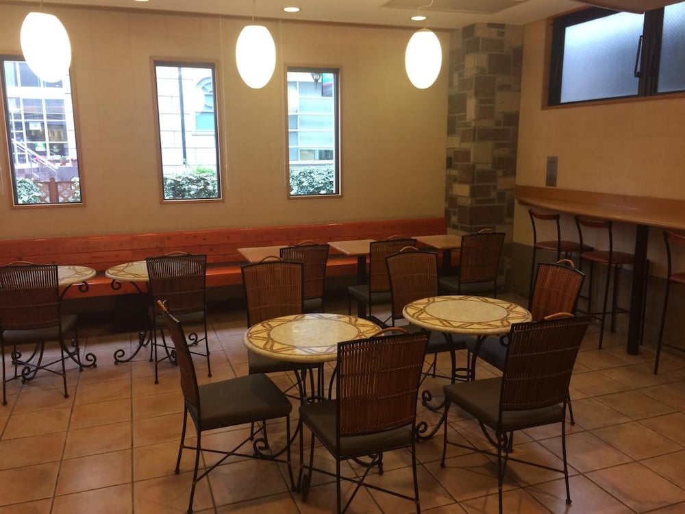Washington R&B Hotel Hakataekimae Dai 1 26/42