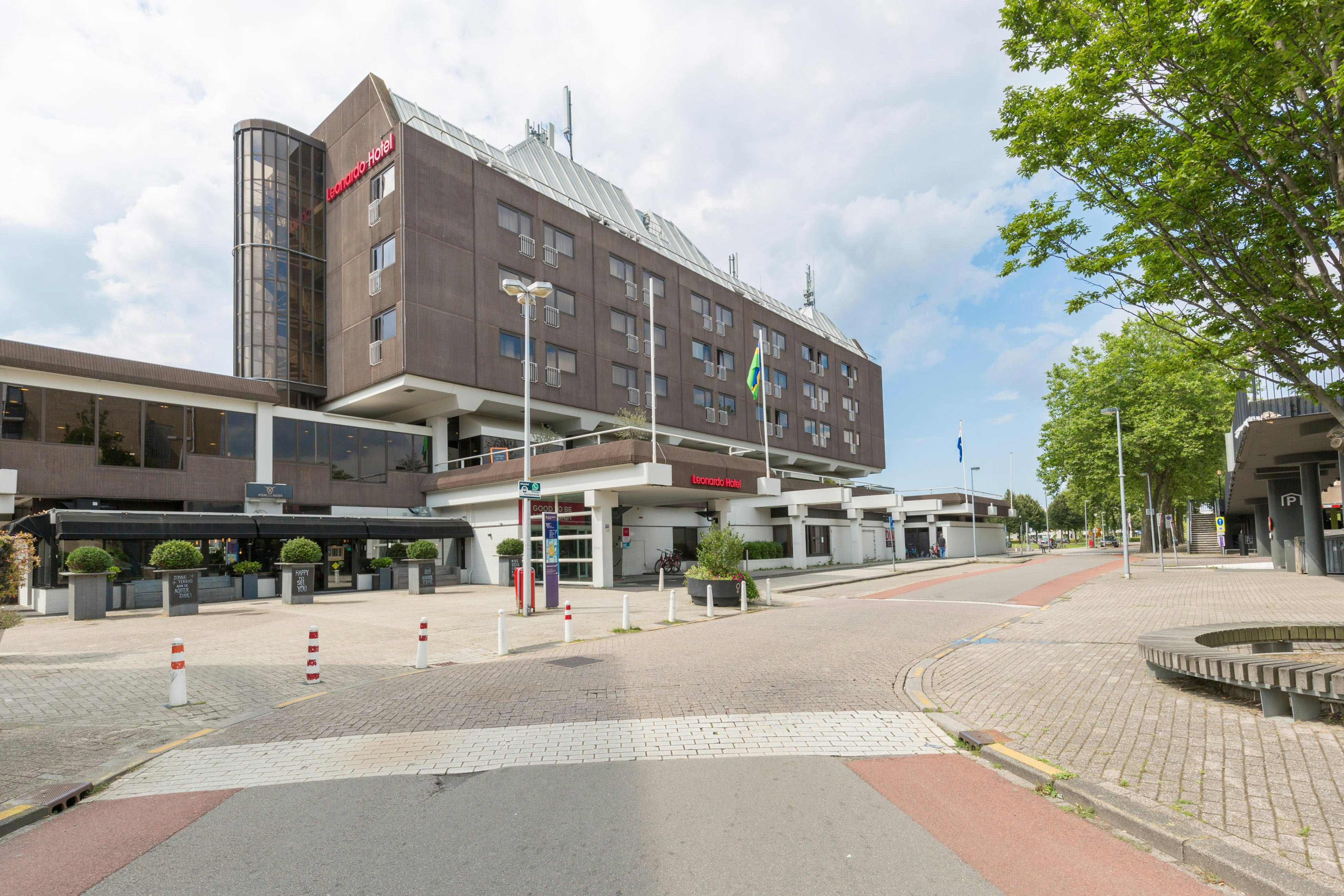 Leonardo Hotel Lelystad City Center 21/22