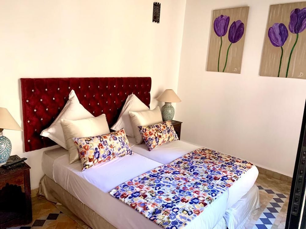 Riad Dar Pierre 15/66